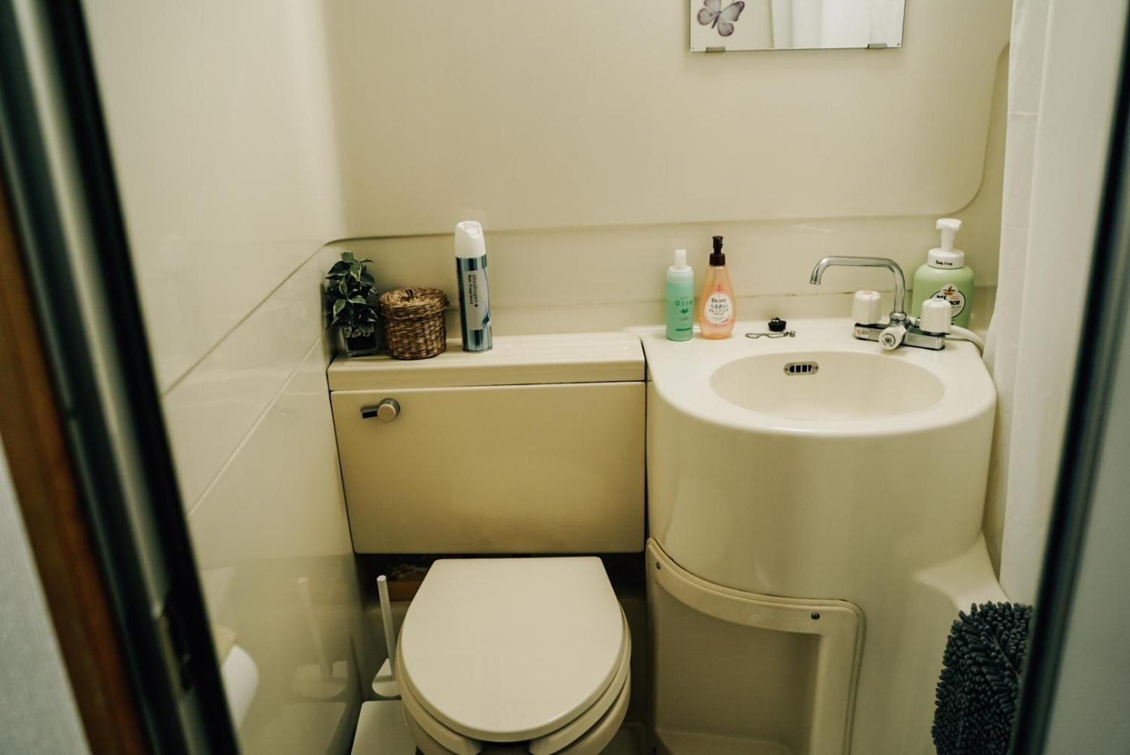 Tipy Records Inn Room Odawara Exterior photo