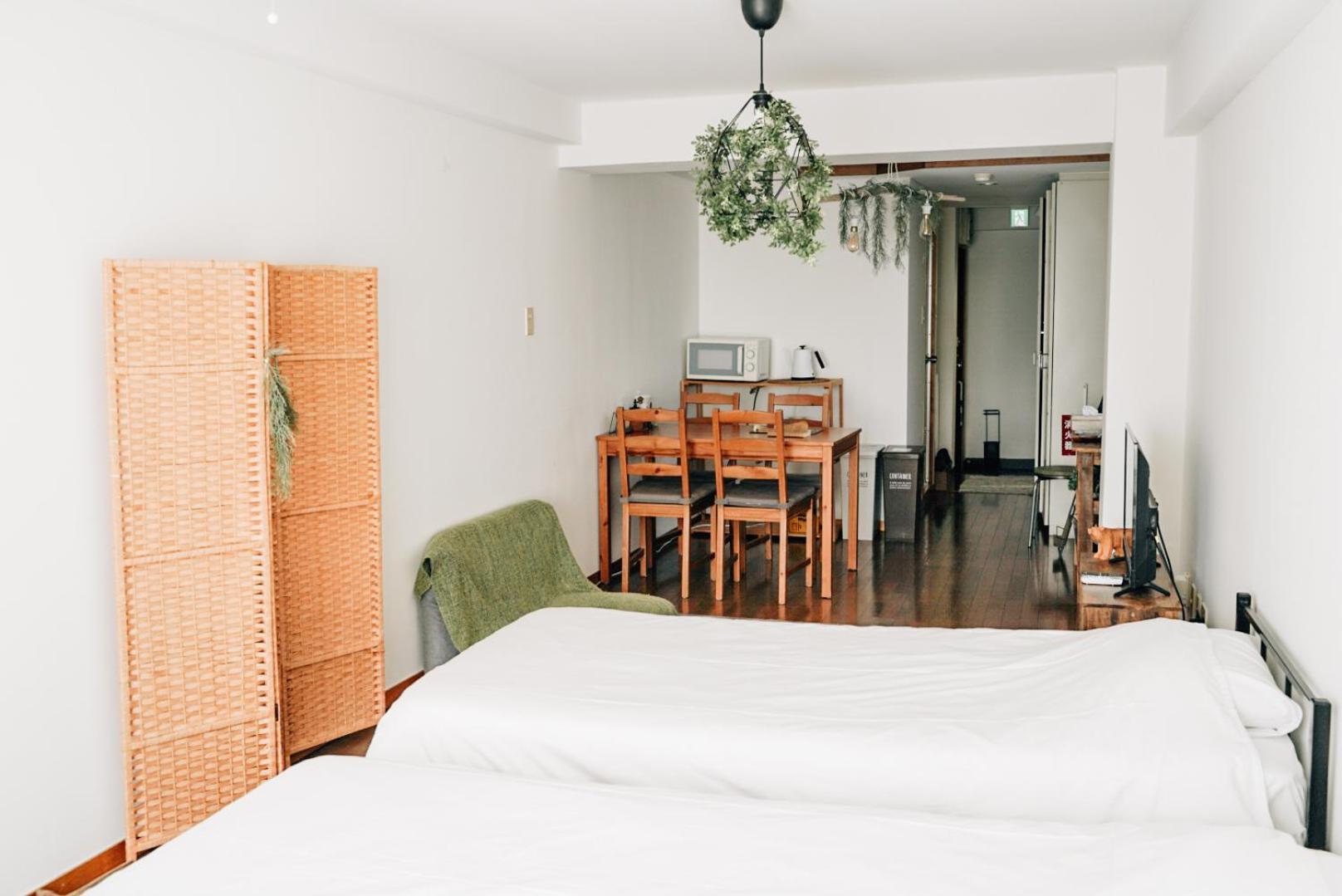 Tipy Records Inn Room Odawara Exterior photo