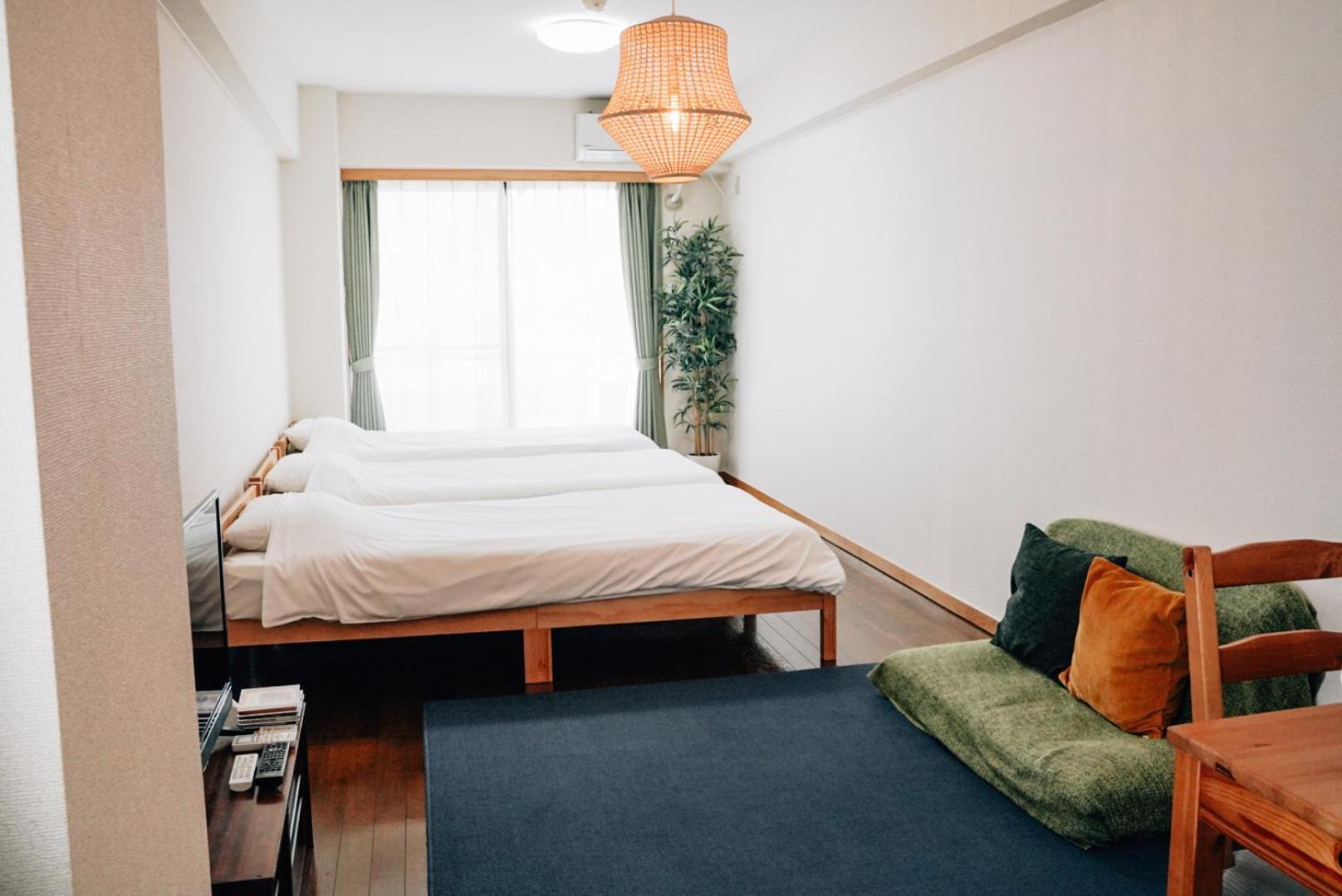 Tipy Records Inn Room Odawara Exterior photo