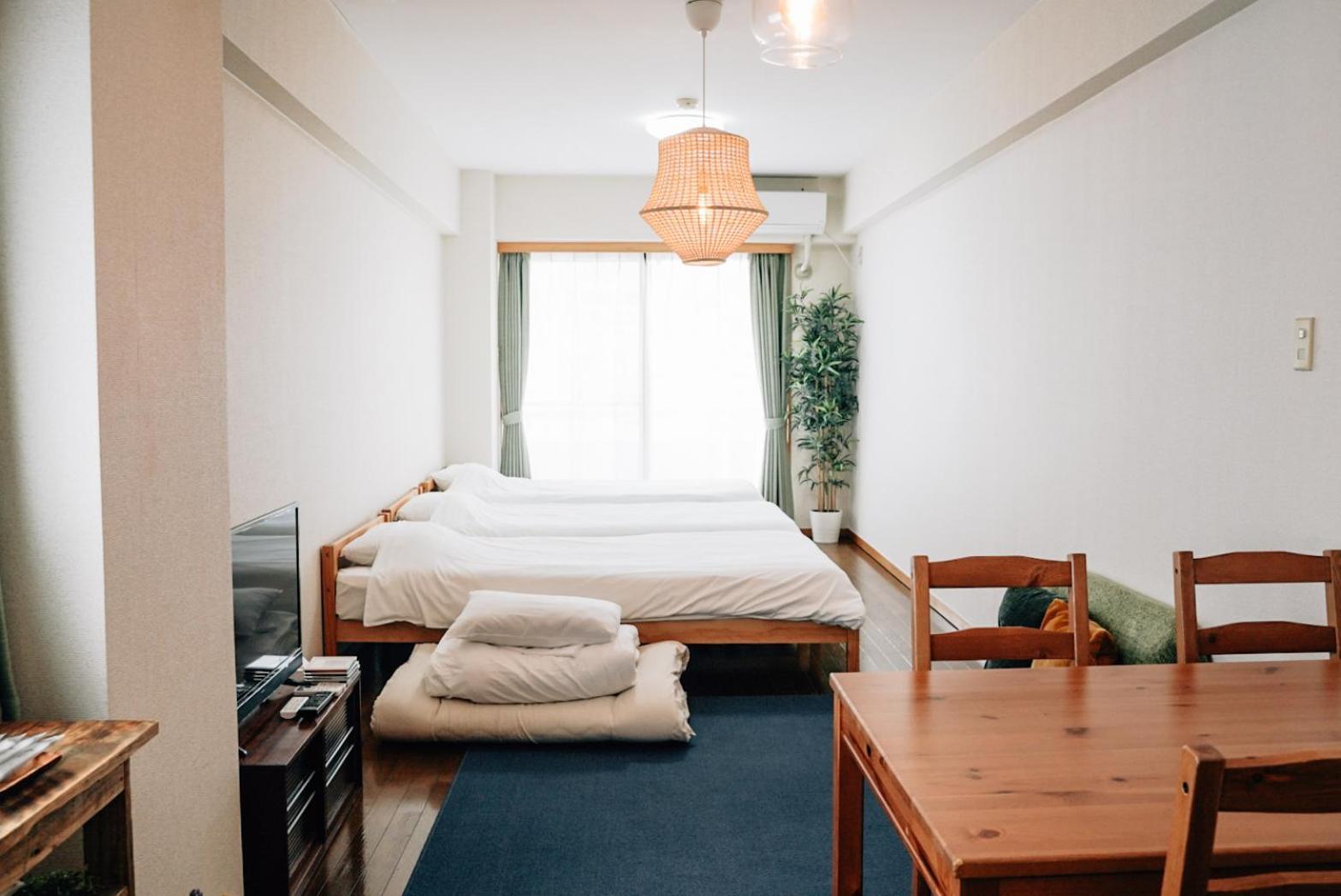 Tipy Records Inn Room Odawara Exterior photo