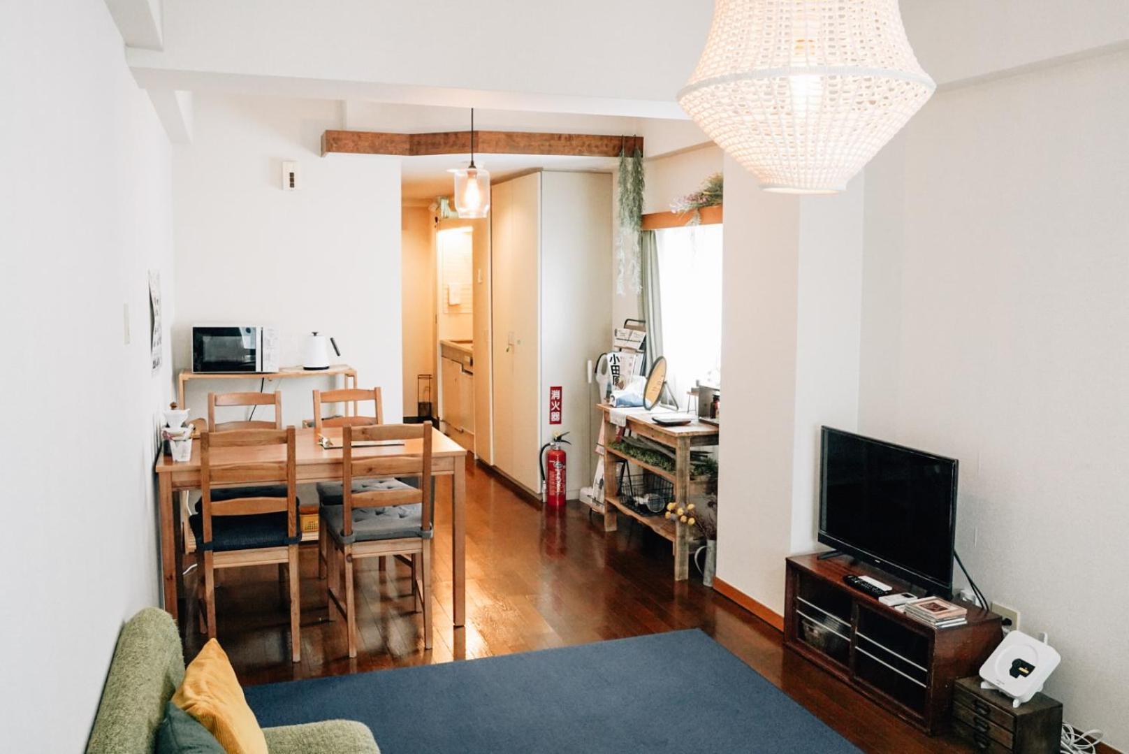 Tipy Records Inn Room Odawara Exterior photo
