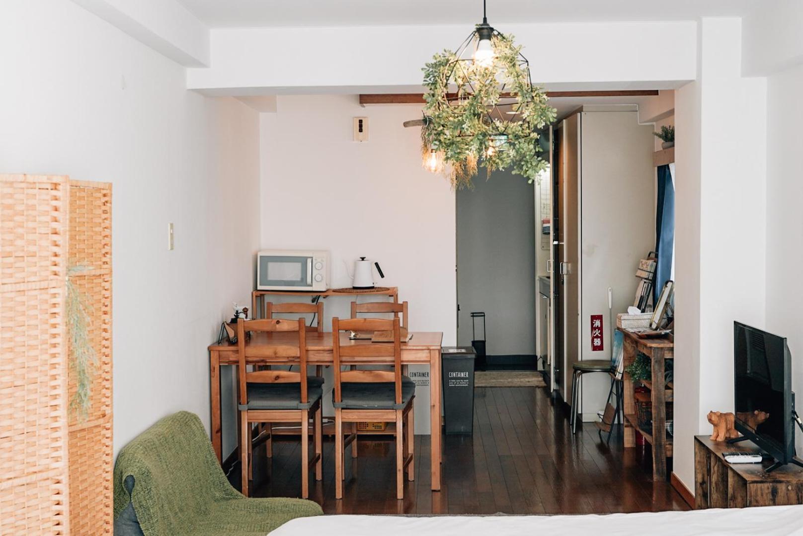 Tipy Records Inn Room Odawara Room photo