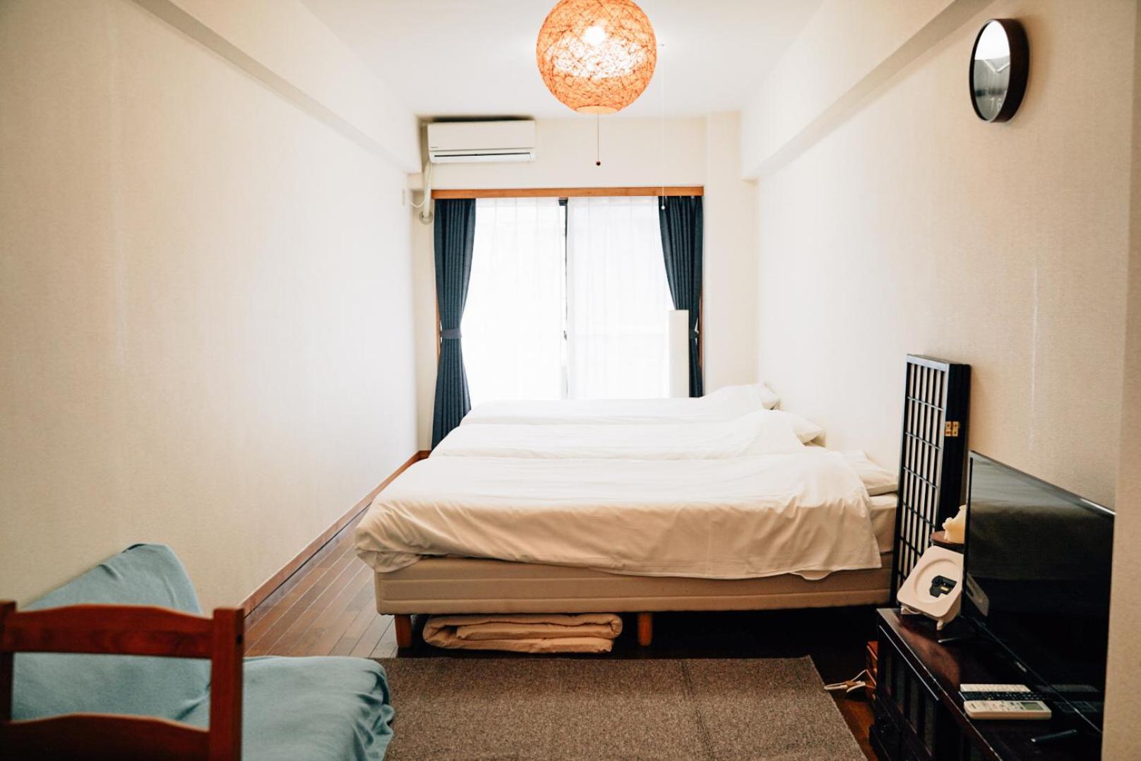 Tipy Records Inn Room Odawara Room photo